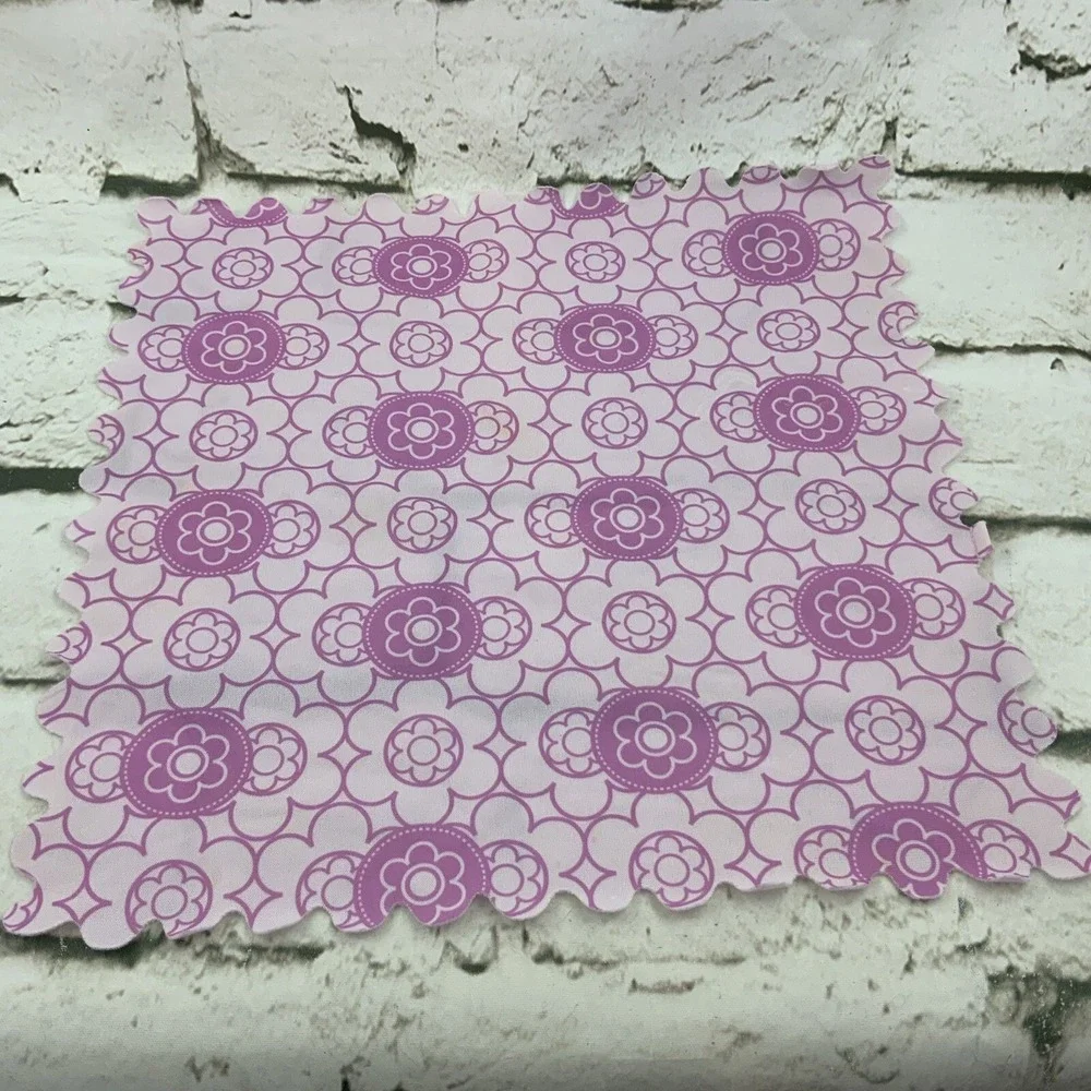 Doll Blankets Mini Teddy Bears Sleep Mask Pink‎ Purple Lot